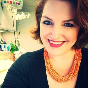 Meet your Posher, Kim